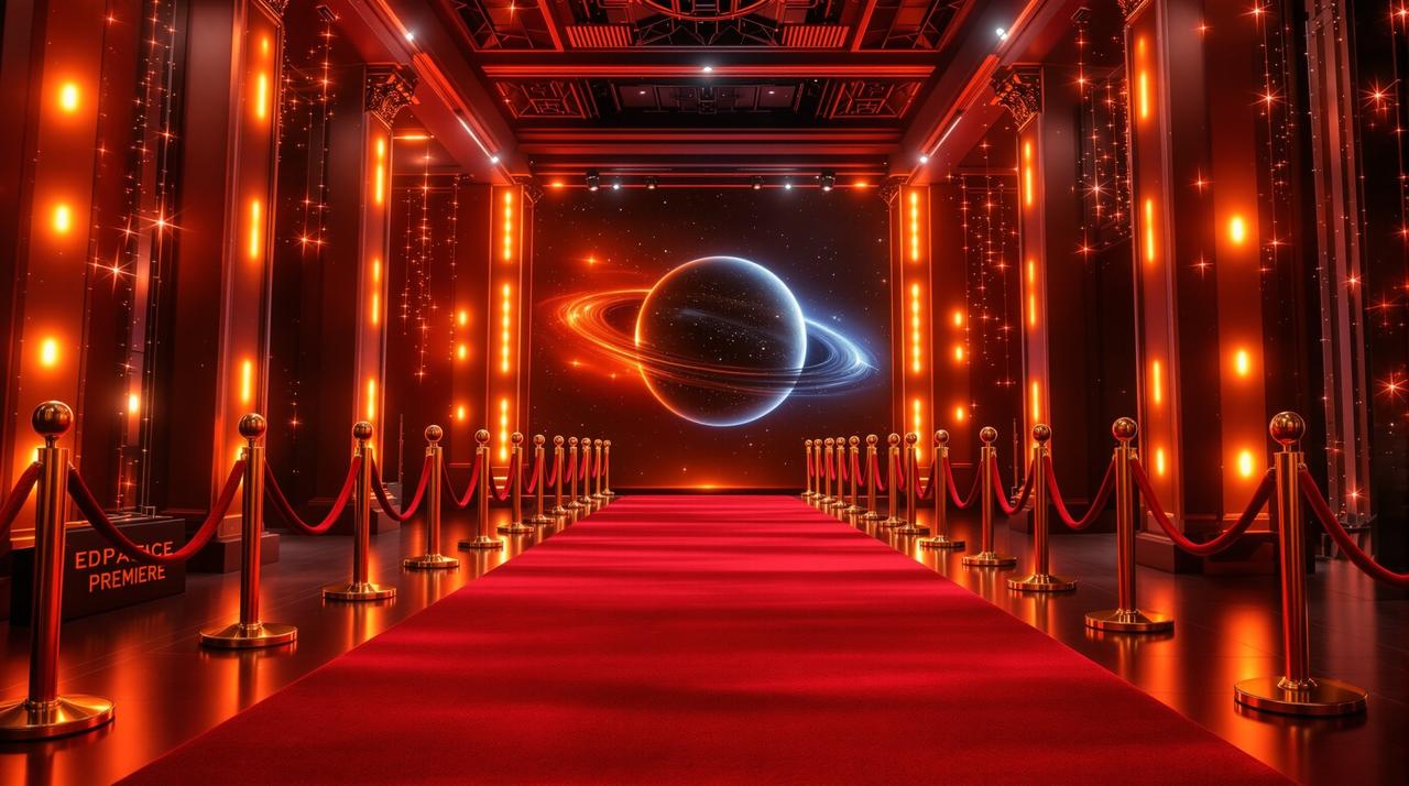 奇米四色影视资讯-诺兰新片《星际穿越：终极探索》定档暑期